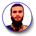 মোঃ আশিকুর রহমান (২য় ব্যাচ)