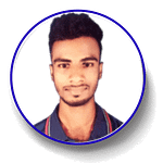 মোঃ আতিক হাসান (২য় ব্যাচ)