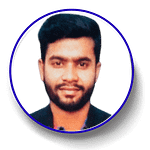 মোঃ সোহাগ হোসাইন (২য় ব্যাচ)