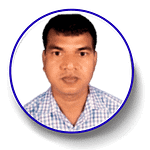 মোঃ মোজাহার আলী (২য় ব্যাচ)