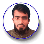 মোঃ মোস্তাফিজুর রহমান (২য় ব্যাচ)