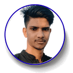মোঃ ফরহাদ হোসেন (২য় ব্যাচ)