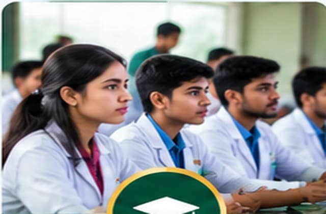 প্রশিক্ষণপ্রাপ্ত শিক্ষার্থী